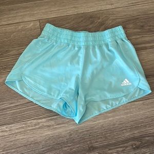 Women's Like New Adidas AeroReady Athletic Shorts US WM XS